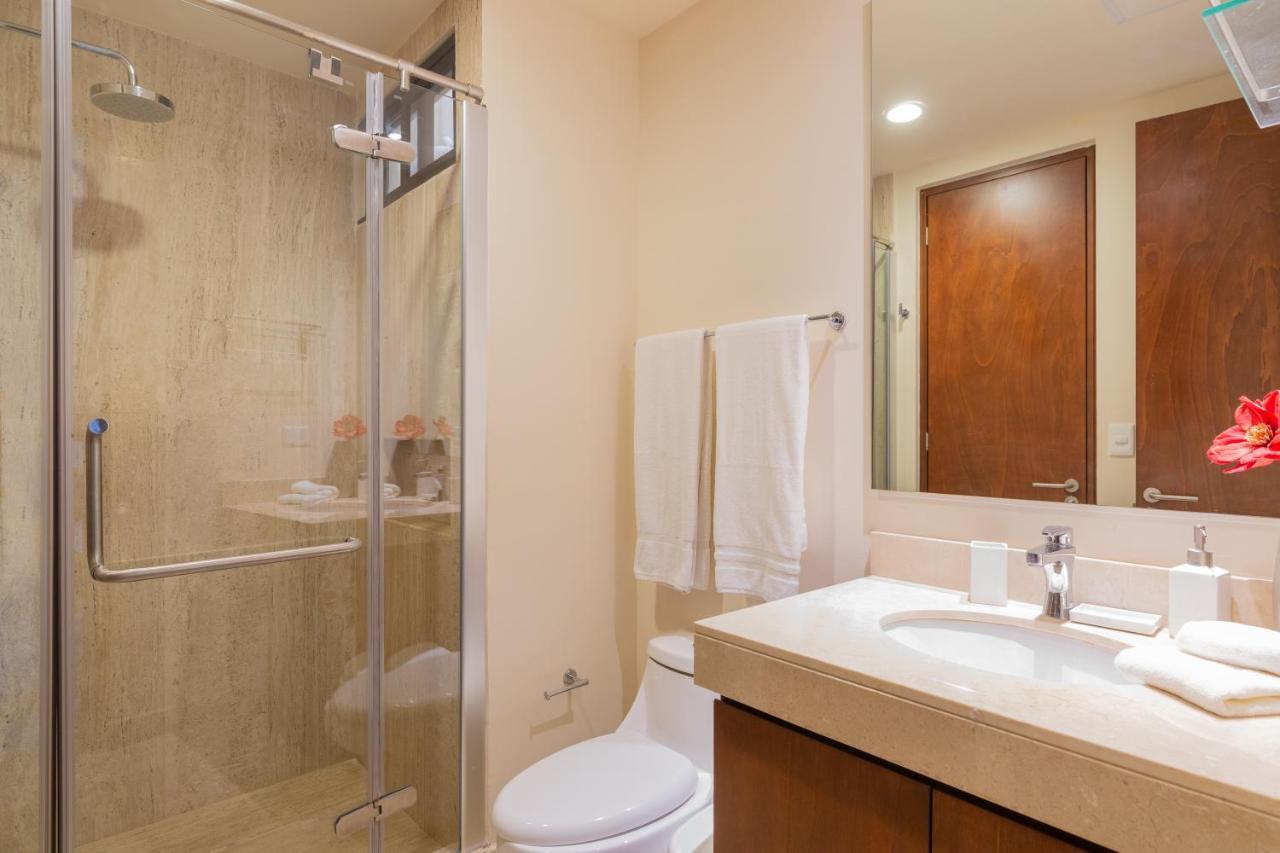 Exclusive Paramar Ve Penthouse In Tulum By Lockey Best For Walking To Commercial Zone In Aldea Zama Экстерьер фото